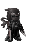 The Ninja's Shado
