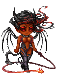 Demon princess