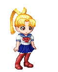Sailor Moon