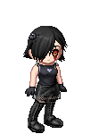 Emo Kid