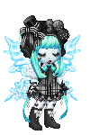 Blue Fairy