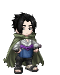 Uchiha Sasuke