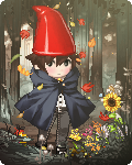 Wirt from Over The Garden Wall