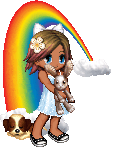 little girl