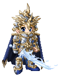 The Light Knight