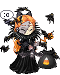 Trick or Treat! Smell My Bat!