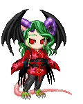 Monster maiden