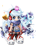 Blue Twinkle