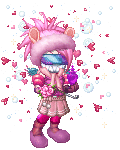 Pink Poison