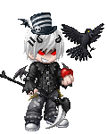 My little demon  >:D