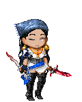 Isabela from Dragon Age 2