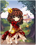 Ruby Queen