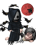the dark reaper
