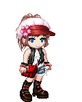 Hilda/Touko Poké
