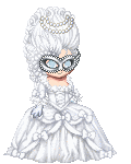 The Elegant White