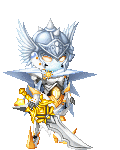 Angelic Knight