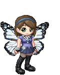 Modern fairy