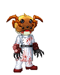 Headcrab Zombie - Half Life