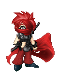 Frekkin ninja