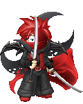 Sadistic Samurai