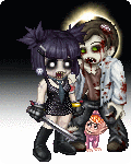 The Undead Family