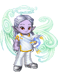 Elven Cleric of t