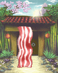 Zen Bacon