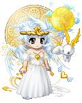 Angel of the Moon