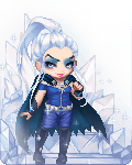 Icy the Witch