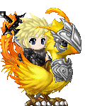 Cloud Strife on C
