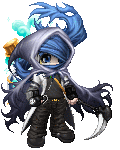 Death's Argent Ha