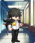 Hibari Kyoya 