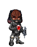 Klingon Named Wor