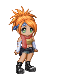 Rikku's relative!