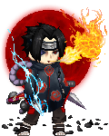 Sasuke Uchiha