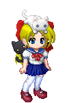 Minako Aino/Sailor V
