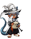 Professor Kitty