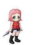 Sakura Haruno