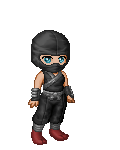 Evil Ninja