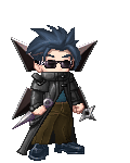 Dark ninja