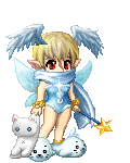 Angelic Fairy