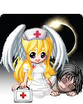 nurse angel
