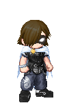 the random warrio