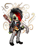 Zombie Rocker