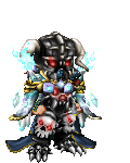 Demon of Flames