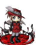 Demon girl