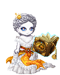 Pale Enchantress