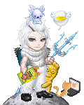 The God Of Winter