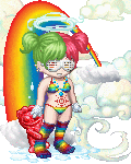 Summer never ends on gaia!!>w<