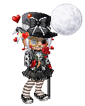 lady vampire